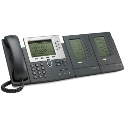 Cisco CP-7915 Б/У Блок расширения 1