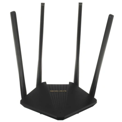 Mercusys AC1200 MR30G Wi-Fi роутер 4