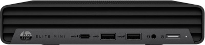 HP Elite 600 G9 Mini 828S3ES Компьютер 2