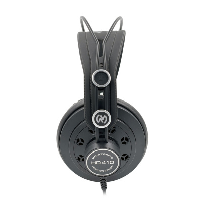 Axelvox HD410 Наушники 1