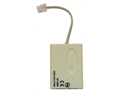 D-Link SP-206E Сплиттер 4