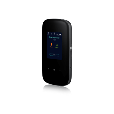 Zyxel LTE2566-M634 Маршрутизатор портативный LTE2566-M634ZNV1F 1