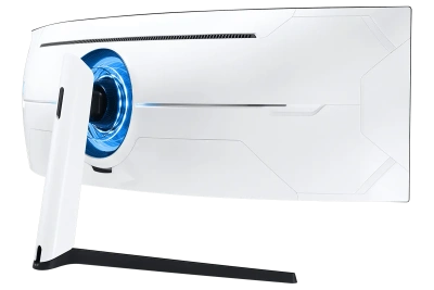 Samsung Odyssey G9 LC49G95TSSIXCI Монитор 9