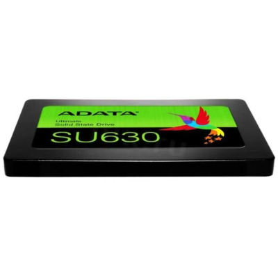 ADATA Ultimate SU630 3.84 Тб SATA накопитель ASU630SS-3T84Q-R 2