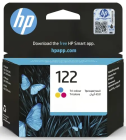 HP №122 CH562HE/CH562HK Картридж