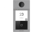 Hikvision DS-KV8113-WME1(B) IP вызывная панель