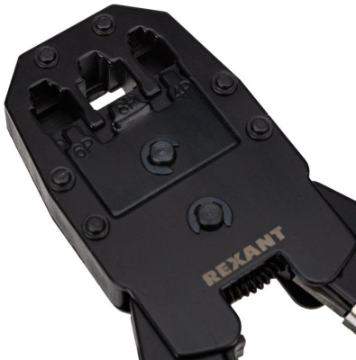Rexant 12-3441 Кримпер для обжима 3