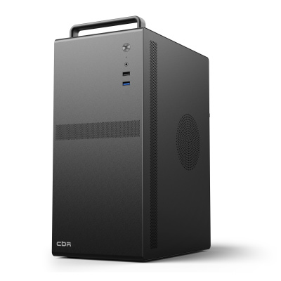 CBR PCC-MATX-V205-WPSU Корпус 1
