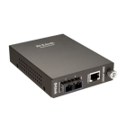 D-Link DMC-810SC/B9A Конвертер 1000Base-T в 1000Base-LX sm (10km, SC) DMC-810SC/E