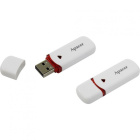 Apacer AP64GAH333W-1 USB накопитель 2