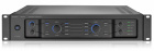 APART (BIAMP) PREZONE2 912.0650.900/911.0650.900 2-зонный трансляционный предусилитель