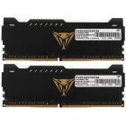 Patriot Viper Steel RGB 32 ГБ Оперативная память PVSR432G320C8K 3