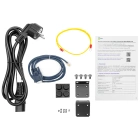 SNR SNR-S2995G-24TX Управляемый коммутатор 4