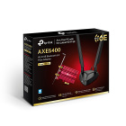 TP-Link ARCHER TXE75E PCI Express-адаптер 3