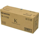 Kyocera-Mita TK-1150 Тонер картридж