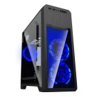 GameMax G563 без БП Корпус 4