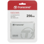 Transcend TS256GSSD230S Накопитель 4