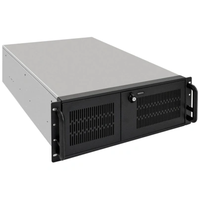 ExeGate Pro 4U650-010/4U4139L EX293879RUS Серверная платформа 2