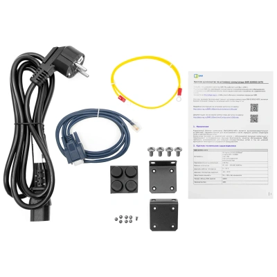 SNR SNR-S2995G-24TX Управляемый коммутатор 3