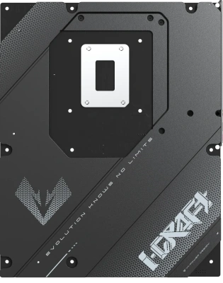 MAXSUN MS-ICRAFT Z890 VERTEX Материнская плата 4