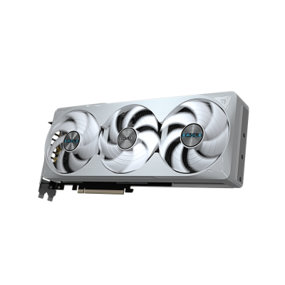 Gigabyte RTX5070Ti EAGLE OC ICE GV-N507TEAGLEOC ICE-16GD Видеокарта 1