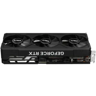 Palit GeForce RTX 4060 Ti JetStream Видеокарта NE6406TU19T1-1061J 5