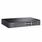 TP-Link TL-SG1016DE Easy Smart гигабитный 16‑портовый коммутатор 2