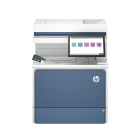 HP Color LaserJet Enterprise Flow MFP 6800zf 6QN36A Лазерное МФУ