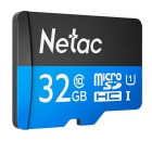 Netac NT02P500STN-032G-S Карта памяти