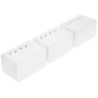 Mercusys Halo H90X(3-pack) AX6000 Домашняя Mesh Wi-Fi 6 система