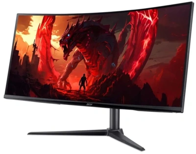 Acer XZ342CUV3bmiiphx UM.CX2CD.302 Монитор 6