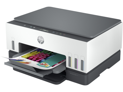 HP Smart Tank 670 Струйное МФУ 6UU48A 1