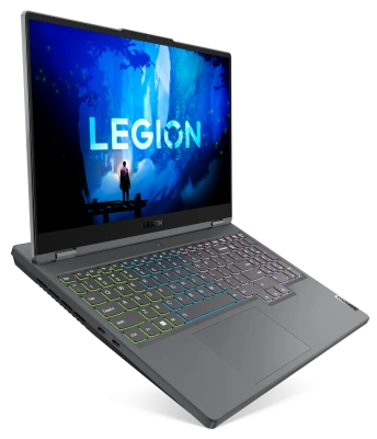 Lenovo Legion 5 15IAH7H 82RB00MERK Ноутбук 6