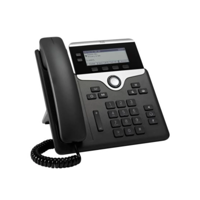 Cisco CP-7821-K9= IP-телефон 