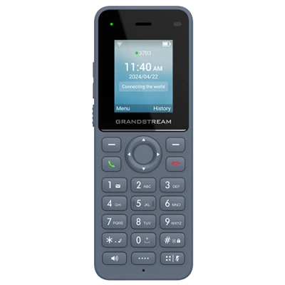 Grandstream WP816 Портативный WiFi-телефон 3