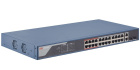 Hikvision DS-3E1326P-SI PoE-коммутатор