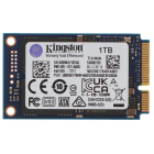 Kingston KC600 1024GB Твердотельный накопитель SKC600MS/1024G