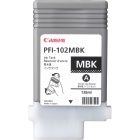 Canon PFI-102MBk Matte Black 0894B001 Картридж