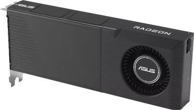 ASUS R9700 TURBO AI PRO 32GB 90YV0MN0-M0NA00 Видеокарта 2