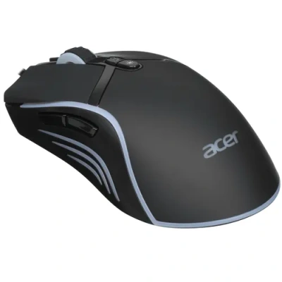 Acer OMW144 Мышь проводная ZL.MCEEE.014 1