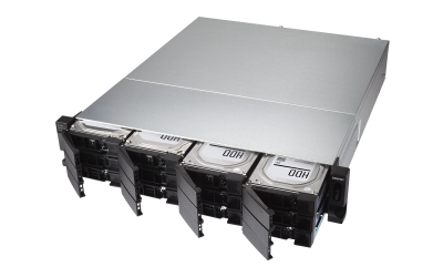 QNAP TL-R1200C-RP USB-модуль расширения 5