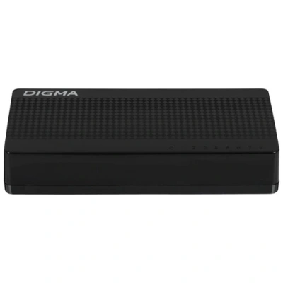 Digma DSW-308FE Коммутатор 3