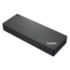 Lenovo ThinkPad Universal Thunderbolt 4 Dock 40B00135CN Док-станция