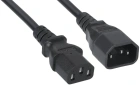 Cabeus PC-189-VDE-1.0-3M Кабель питания