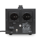 POWERMAN AVS 500D BLACK Стабилизатор 3