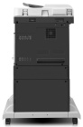 HP LaserJet Enterprise M725F Лазерное МФУ  3