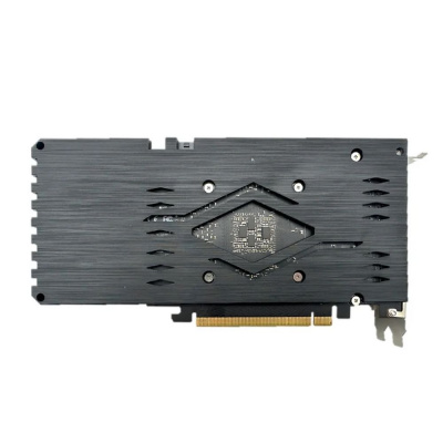 Ninja (Sinotex) RTX3060Ti 8GB NF306TI86F Видеокарта 2