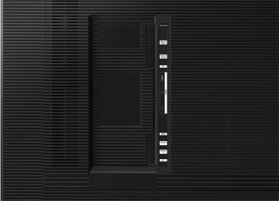 Samsung QB75B LH75QBBEBGCXCI Панель  2