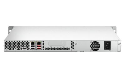 QNAP TS-464U-4G Сетевой RAID-накопитель 7