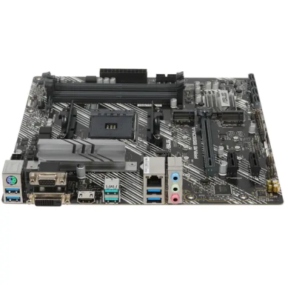 Asus PRIME B550M-A Материнская плата 90MB14I0-M0EAY0 2